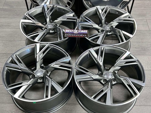 Inch wheels audi tt - 20”,