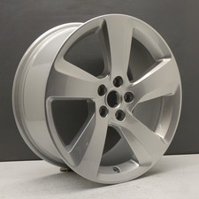 JAGUAR XF 18" ALLOY WHEEL RIM