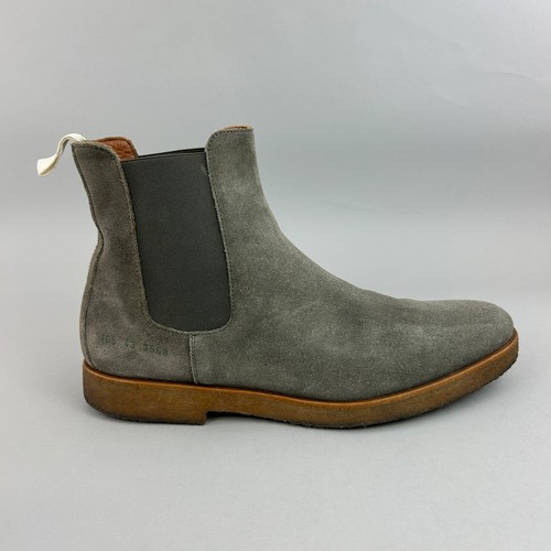 Common projects boots size - projects,
