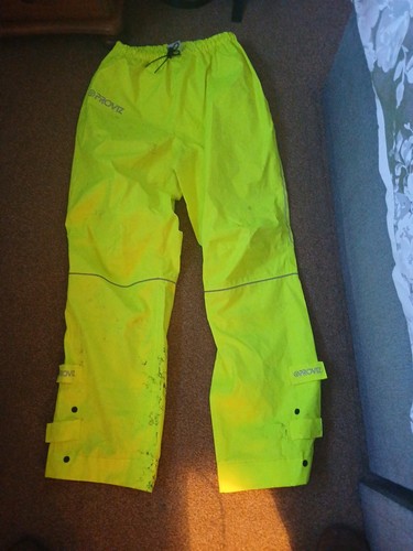 Proviz cycle trousers - proviz,