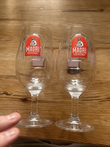Madri lager 2 pint - x, 1/2