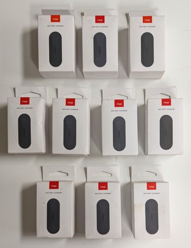 Lot new rylo battery - 10,