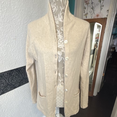 Hobbs taylor cashmere beige - taylor,