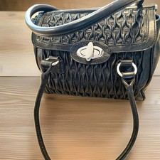 EPISODE - Leather Bag,  Large