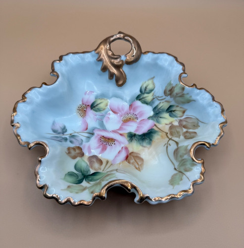 Vintage german porcelain - 🌸,