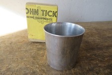 Alloy genuine john tickle - alloy,