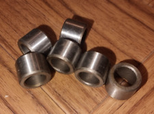 Six brake pin bushes for Leyland Atlantean Leopard Tiger 60468  FREE UK SHIPPING