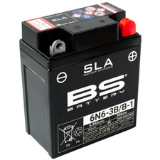 Battery sealed ready to - battery,
