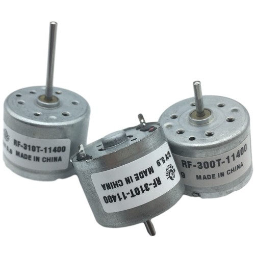 Micro motor 310t 11400 - micro,