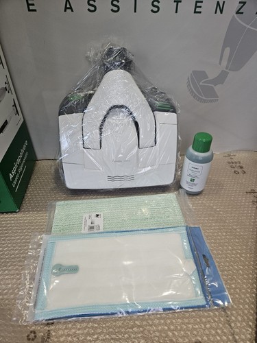 Vorwerk lavapavimenti sp600 - lavapavimenti,