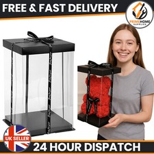 Empty Gift Box for 25cm