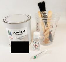 Gelcoat Repair Topcoat