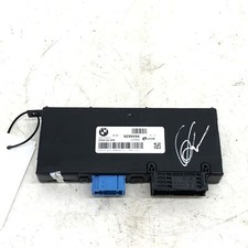 Bmw X3 Xdrive20d Se Auto F25 2013 Gateway Control Module 9299594
