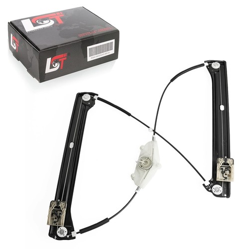 Electric window without - window, motor