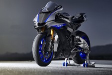 Yamaha R1 Luxury Motorcycle