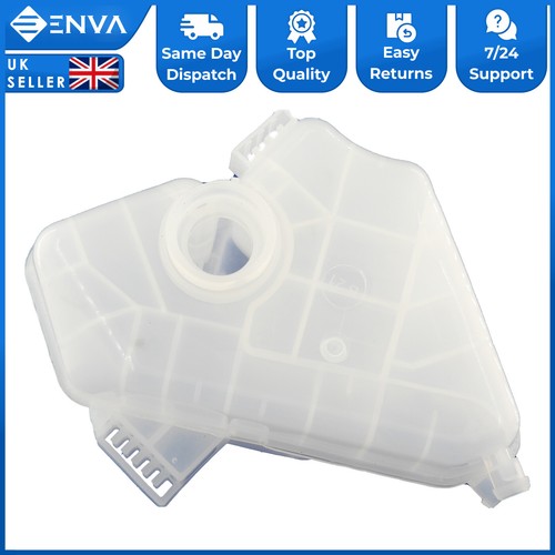 Radiator coolant expansion - coolant,