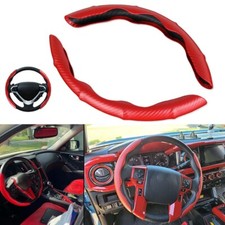 For Honda Accord Civic CRV Red