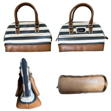 Ben De Lisi Handbag Nautical