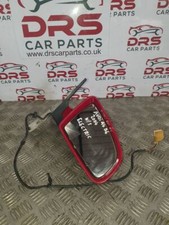 AUDI A4 ELECTRICAL WING MIRROR