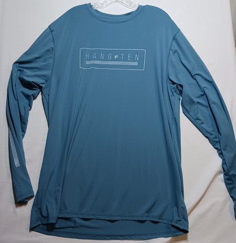 Hang ten unisex blue - hang,