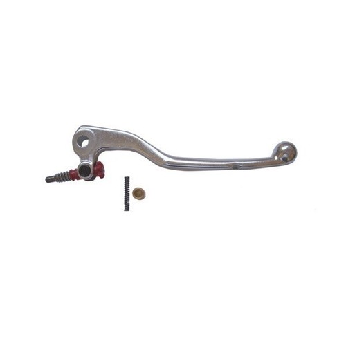 Clutch lever left chrome ktm - left,
