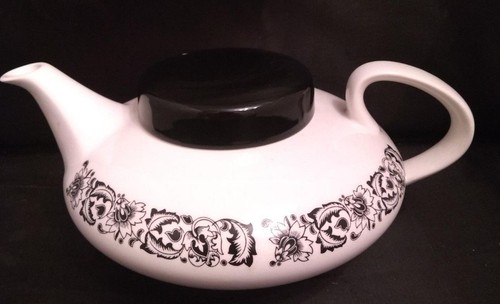 Retro staffordshire nocturne - retro,