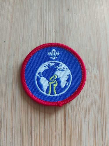 Scouting discontinued scout - scouting,