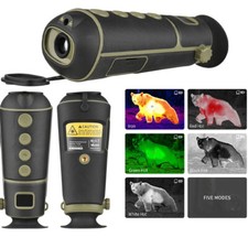 Handheld Infrared Night Vision