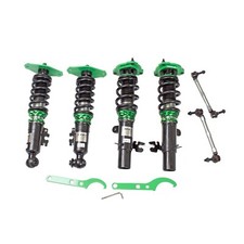 Rev9 Hyper-Street 2 Coilovers