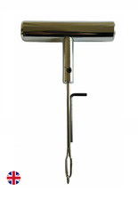 TYRE PUNCTURE REPAIR NEEDLE