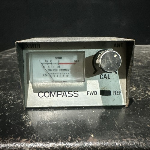 Compass way 33 radio - cb-33,
