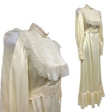 Vtg Vintage 1970s 70s Gunne