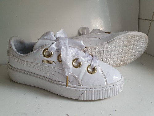 Puma platform kiss eu - platform, 7