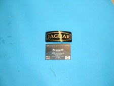 C35732 E-TYPE CAM COVER JAGUAR