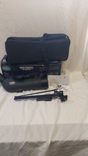 Gomu 20-60 X 60AE spotting Scope .