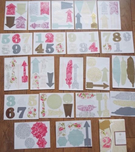 Anna griffin perfectly printed - griffin,