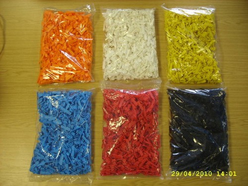 500 security seals - security,