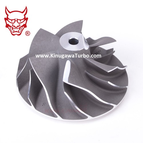 Turbo compressor wheel td04h - turbo,