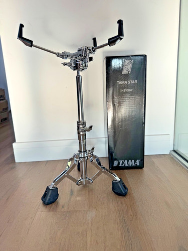 Tama star hs100w - hs100w, snare