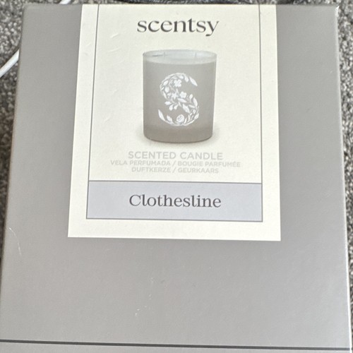 Scentsy clothesline scented - scentsy,