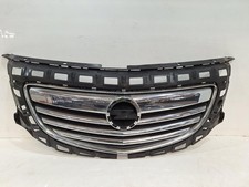 2010 VAUXHALL INSIGNIA Mk1 5 Door Estate Front Centre Grille Grill