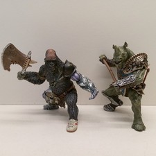 Papo Fantasy World Mutant