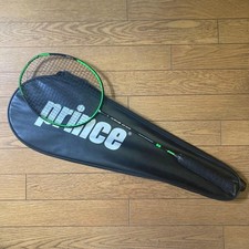 Prince badminton racket Arms