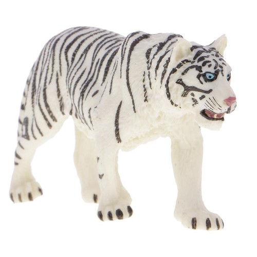 Realistic animal siberian - realistic,