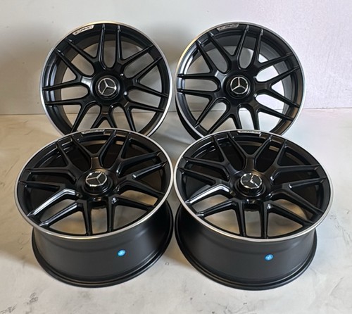 Genuine mercedes e63 - 4x,
