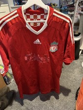 Original Adidas Liverpool