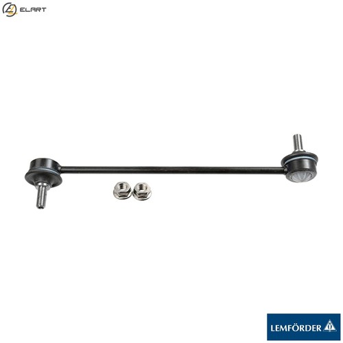 Linkcoupling rod stabiliser - rod,