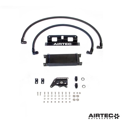 Airtec motorsport oil cooler - motorsport,