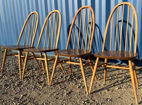 Ercol 365 quaker dining - 365,