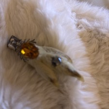 VINTAGE SCOTTISH GROUSE FOOT